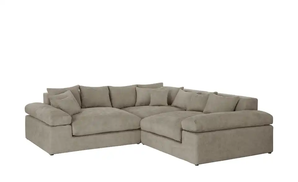 Ecksofa Lianea, Perspektive