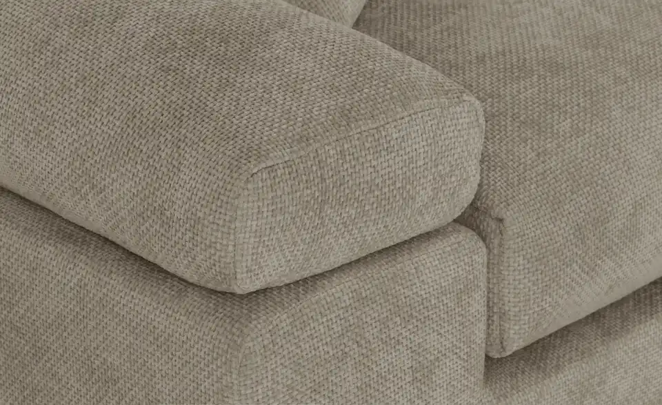 Ecksofa Lianea, Detailansicht