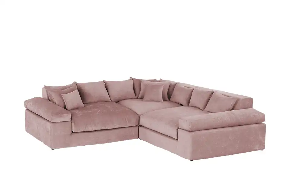 Ecksofa Lianea, Perspektive