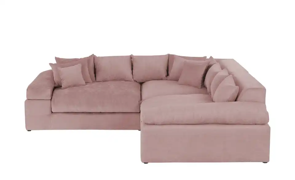 Ecksofa Lianea, Frontansicht
