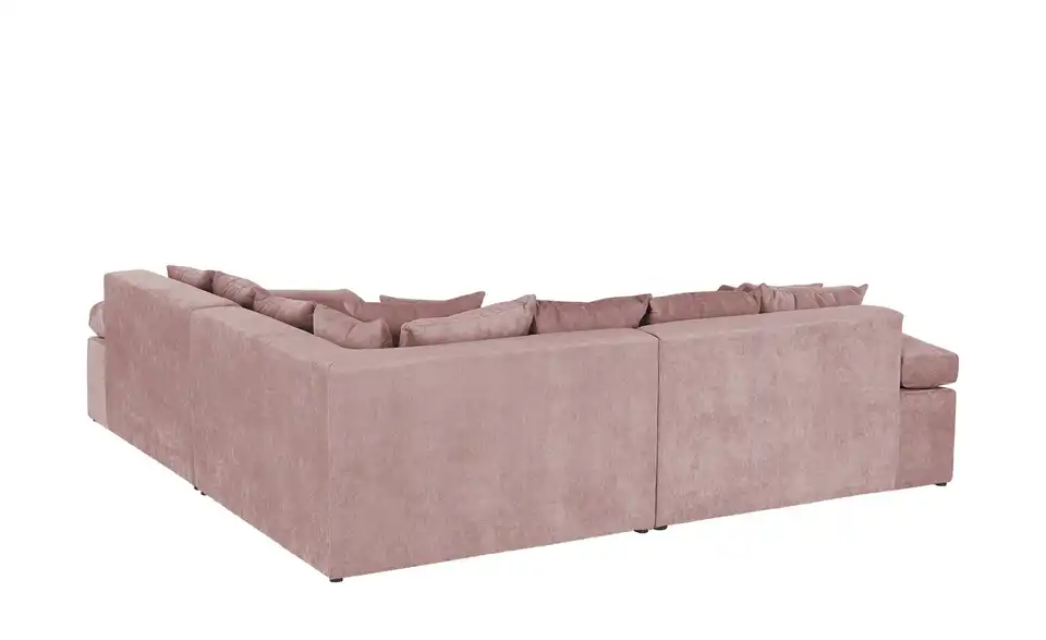 Ecksofa Lianea, Rückansicht