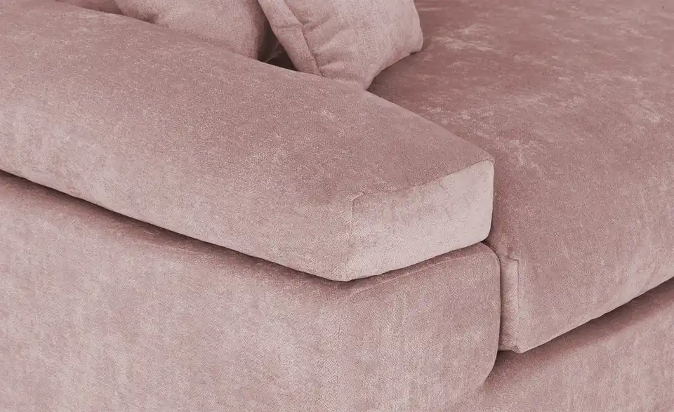 Ecksofa Lianea, Detailansicht