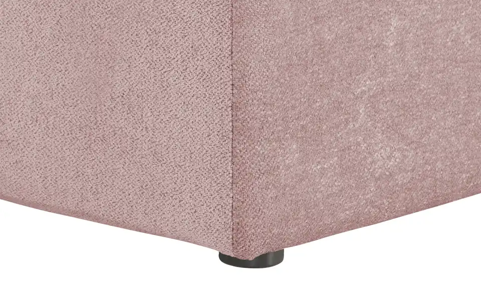 Ecksofa Lianea, Detailansicht
