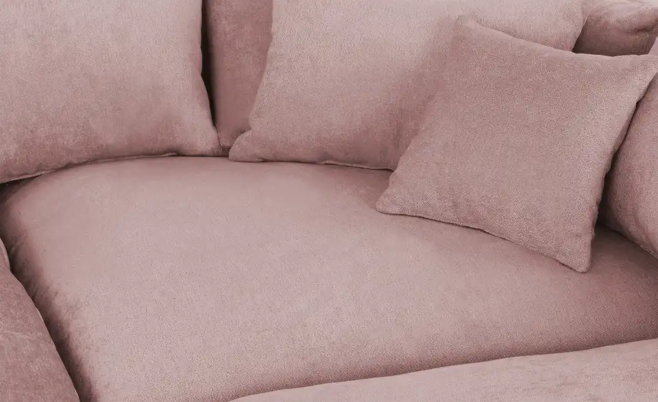 Ecksofa Lianea, Detailansicht