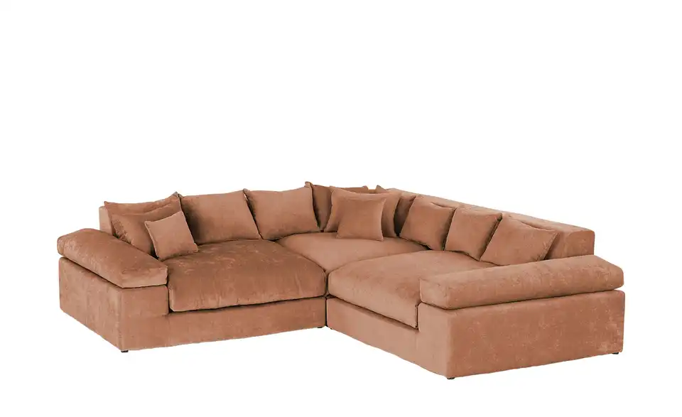 Ecksofa Lianea, Perspektive