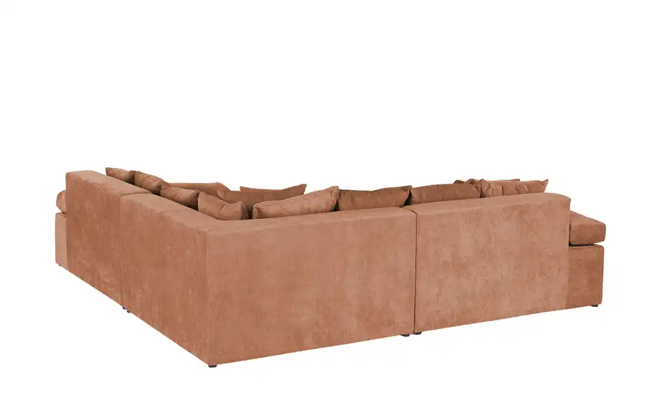 Ecksofa Lianea, Rückansicht
