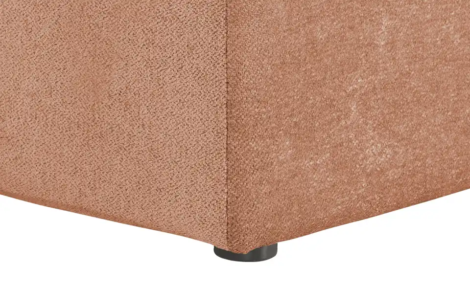 Ecksofa Lianea, Detailansicht