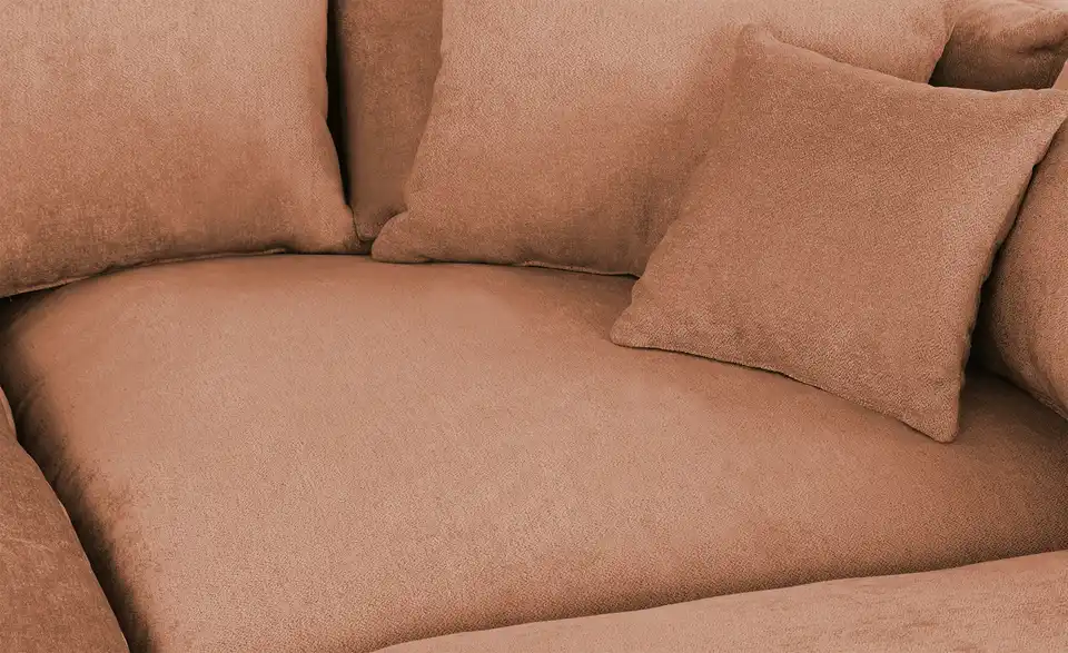 Ecksofa Lianea, Detailansicht
