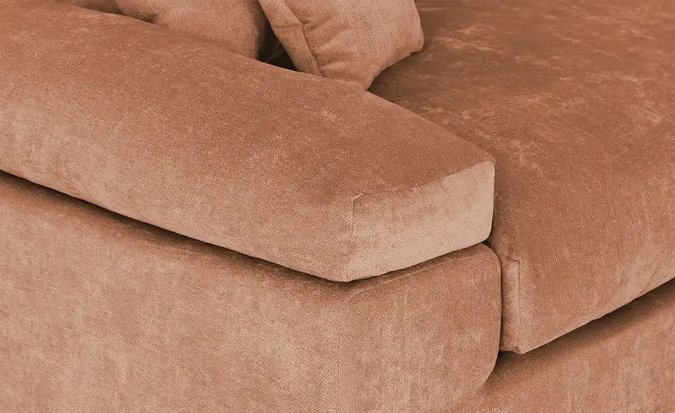 Ecksofa Lianea, Detailansicht