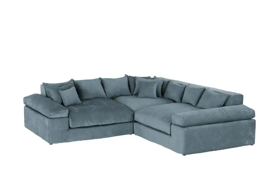 Ecksofa Lianea, Perspektive