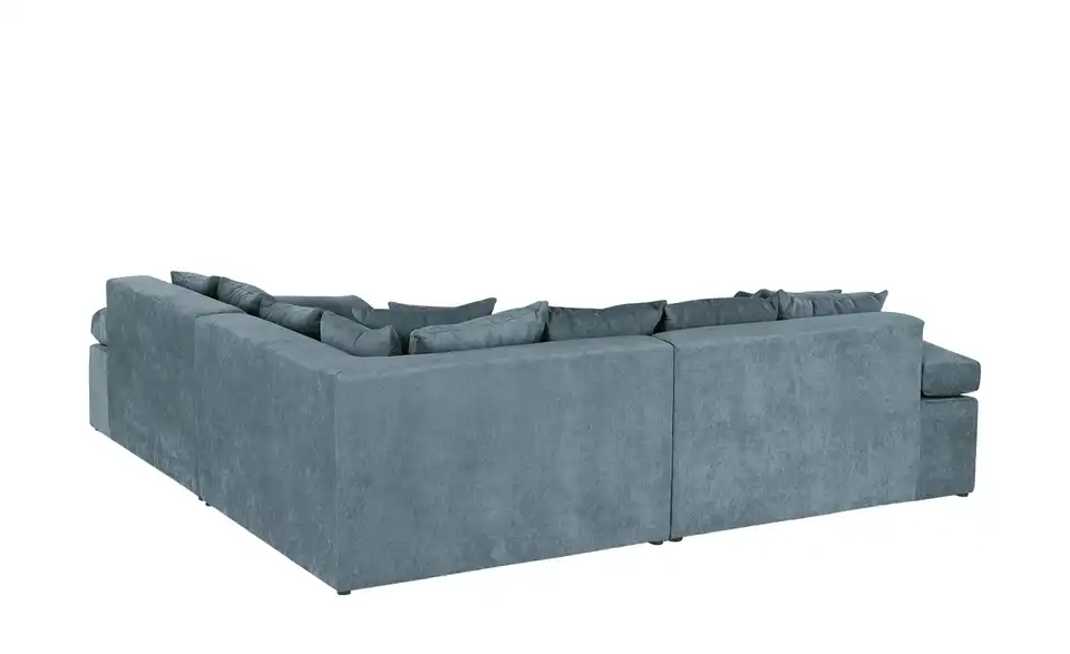 Ecksofa Lianea, Rückansicht