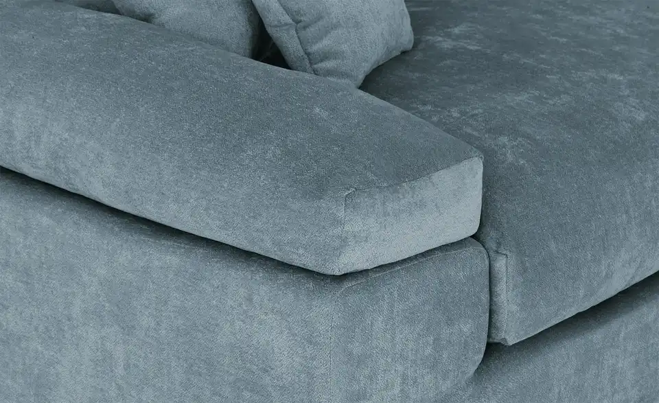 Ecksofa Lianea, Detailansicht
