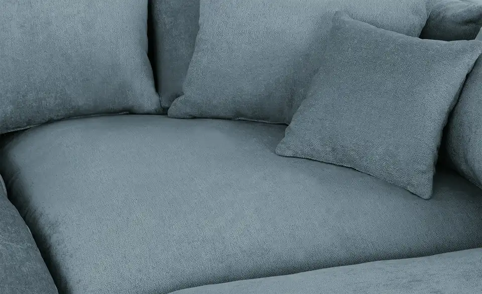 Ecksofa Lianea, Detailansicht