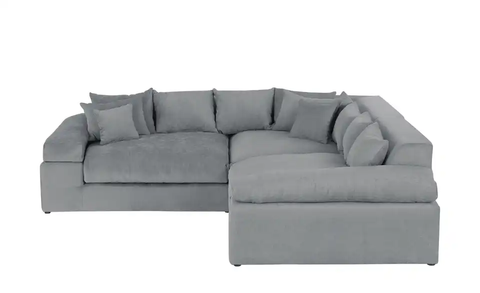 Ecksofa Lianea, Frontansicht