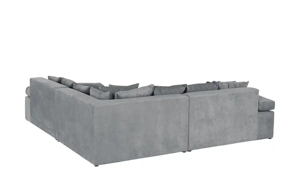 Ecksofa Lianea, Rückansicht