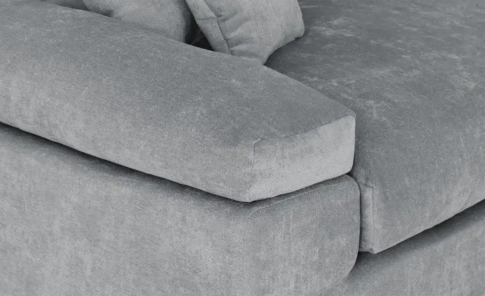 Ecksofa Lianea, Detailansicht