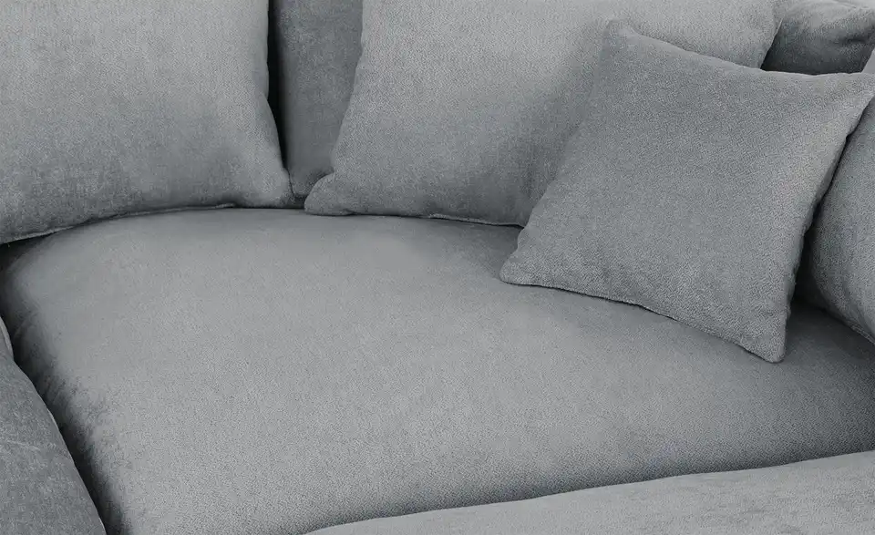 Ecksofa Lianea, Detailansicht