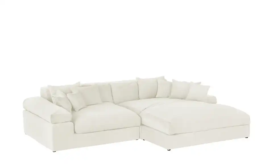 Ecksofa Lianea, Perspektive