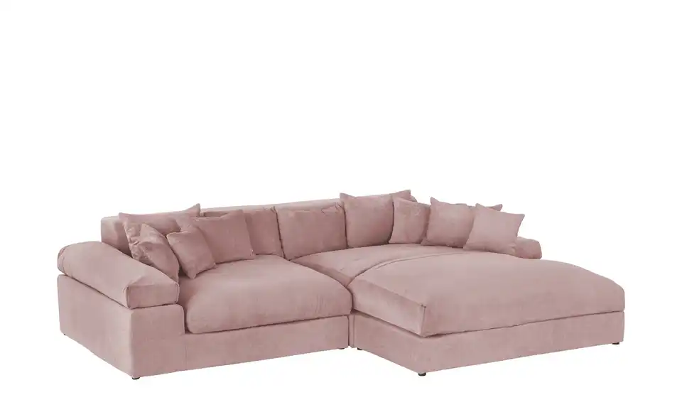Ecksofa Lianea, Perspektive