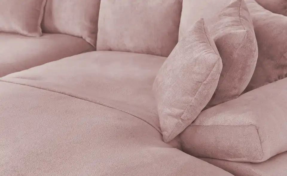 Ecksofa Lianea, Detailansicht