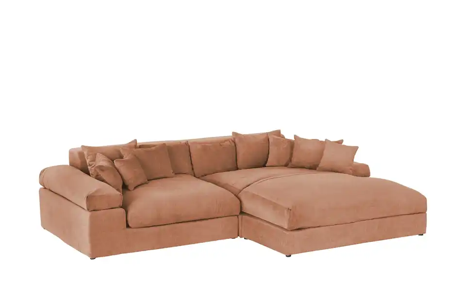 Ecksofa Lianea, Perspektive