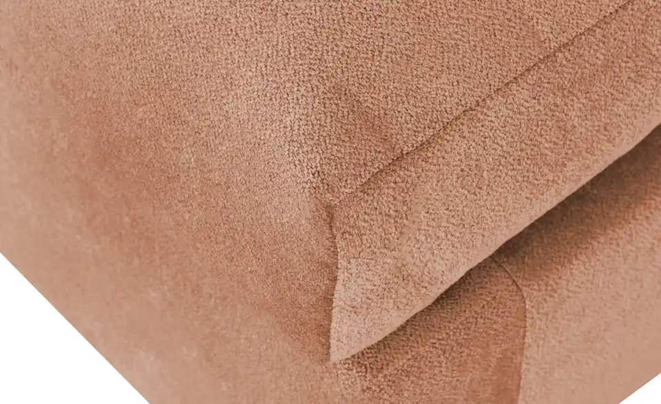 Ecksofa Lianea, Detailansicht