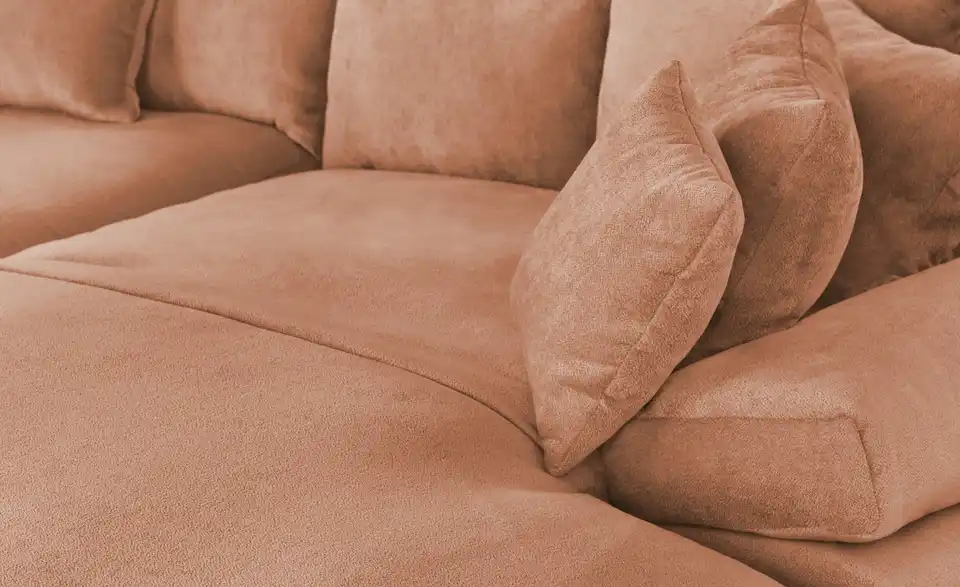 Ecksofa Lianea, Detailansicht
