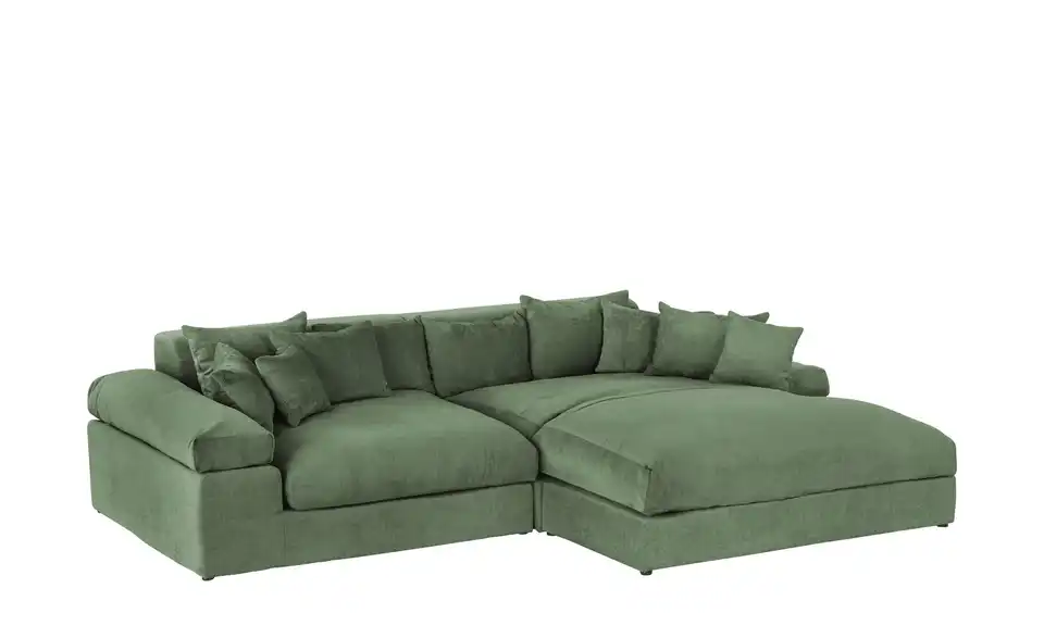 Ecksofa Lianea, Perspektive