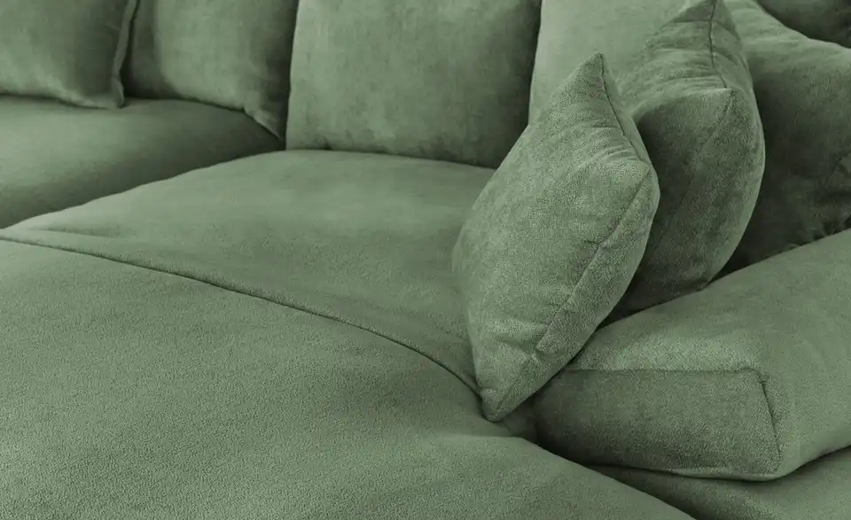 Ecksofa Lianea, Detailansicht