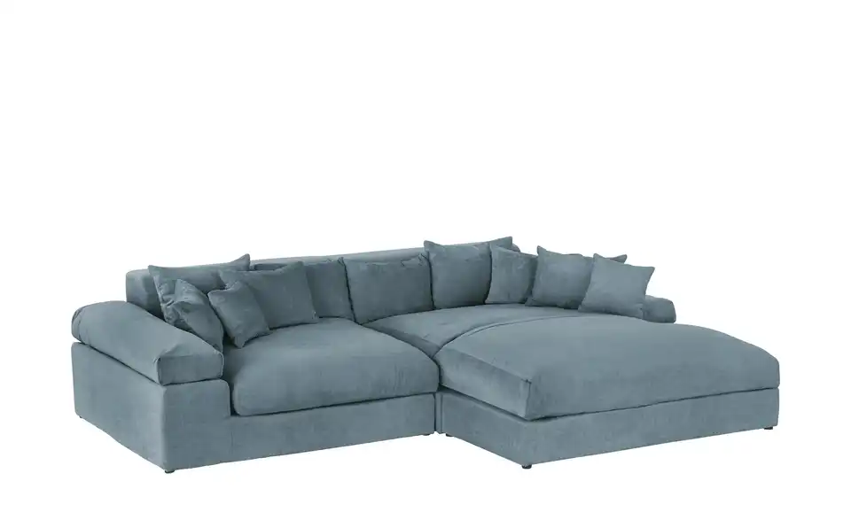 Ecksofa Lianea, Perspektive