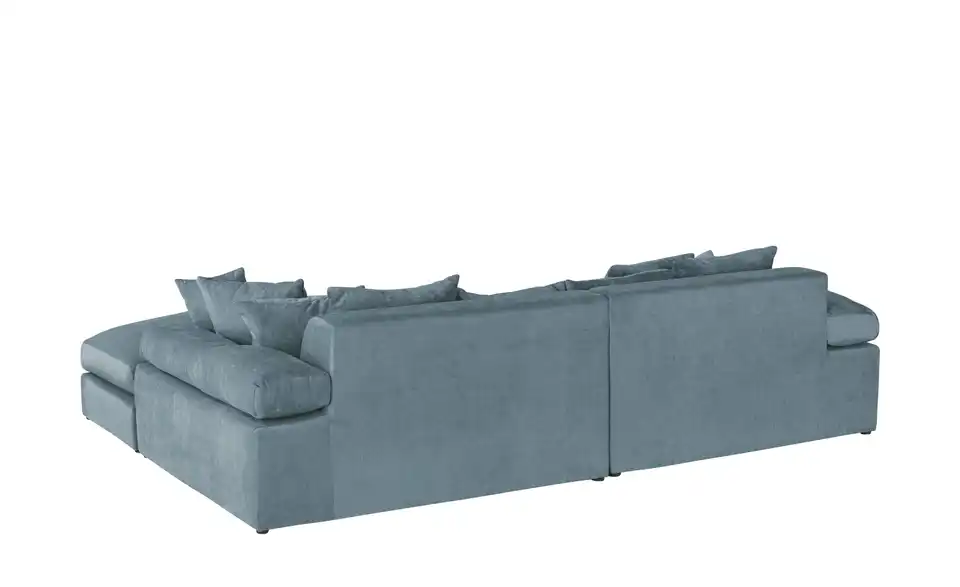 Ecksofa Lianea, Rückansicht