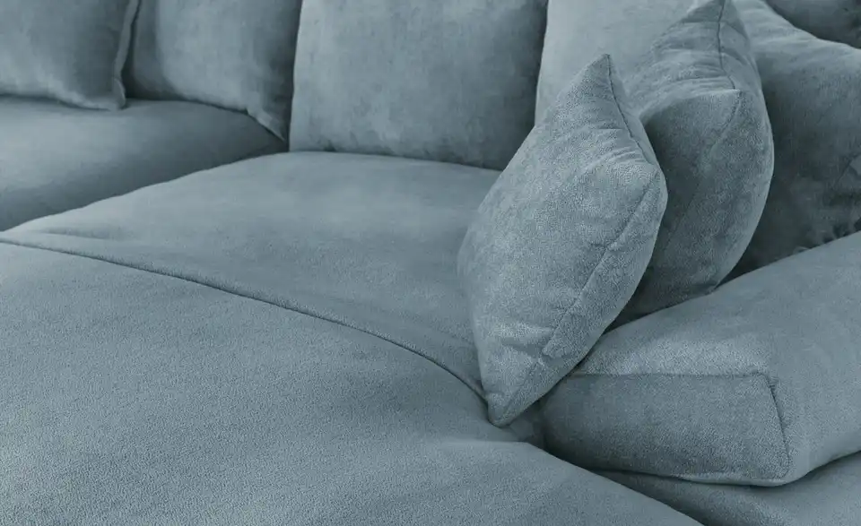 Ecksofa Lianea, Detailansicht