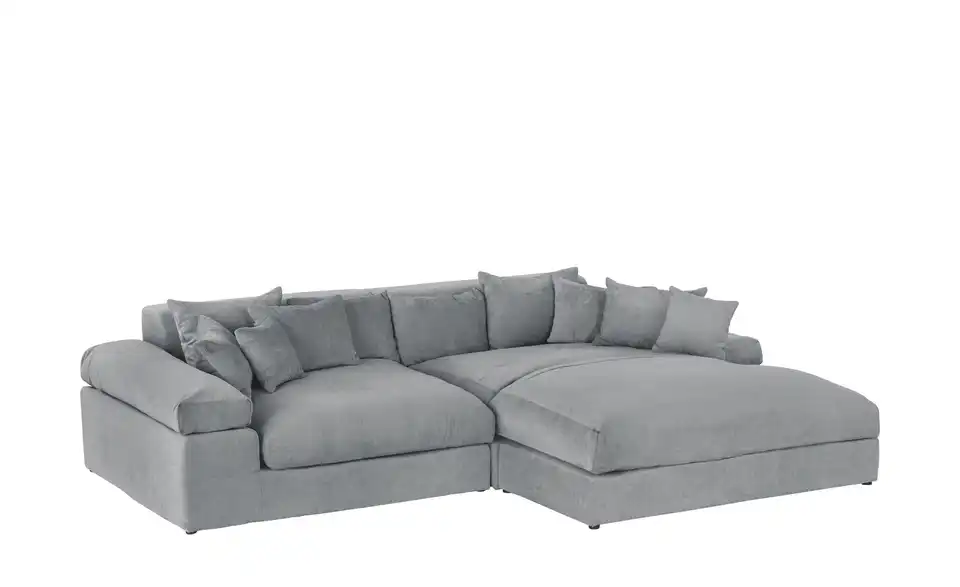 Ecksofa Lianea, Perspektive