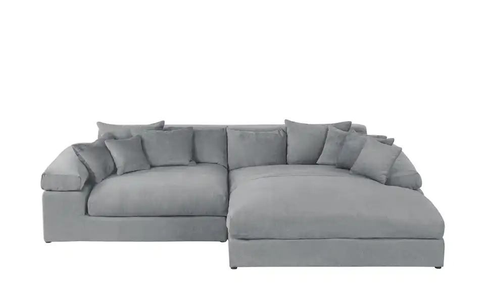 Ecksofa Lianea, Frontansicht
