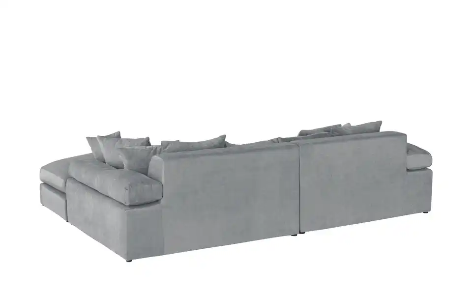Ecksofa Lianea, Rückansicht