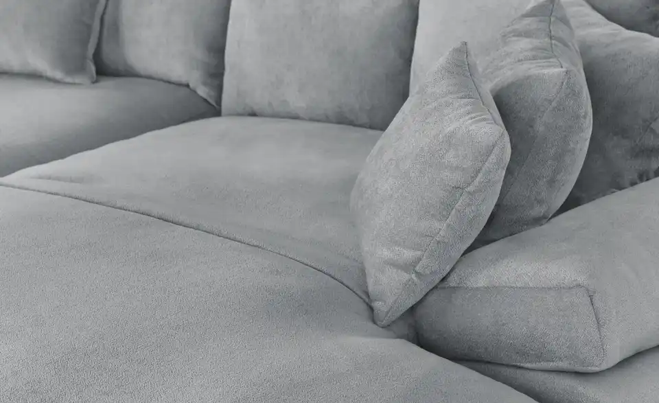 Ecksofa Lianea, Detailansicht