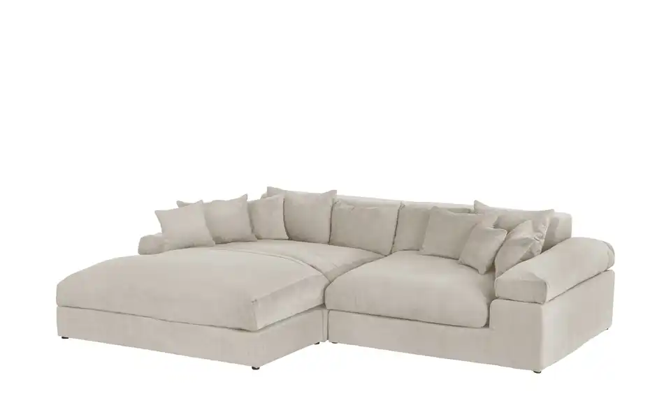 Ecksofa Lianea, Perspektive