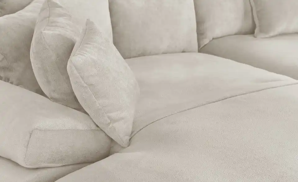 Ecksofa Lianea, Detailansicht