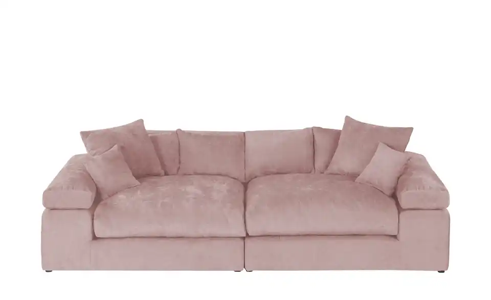 Big Sofa Lianea, Frontansicht