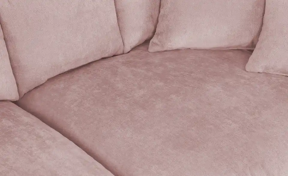 Big Sofa Lianea, Detailansicht