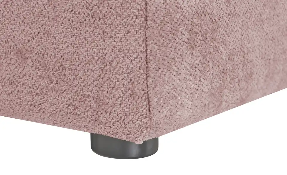 Big Sofa Lianea, Detailansicht