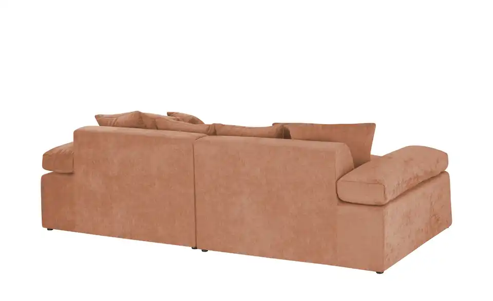 Big Sofa Lianea, Rückansicht
