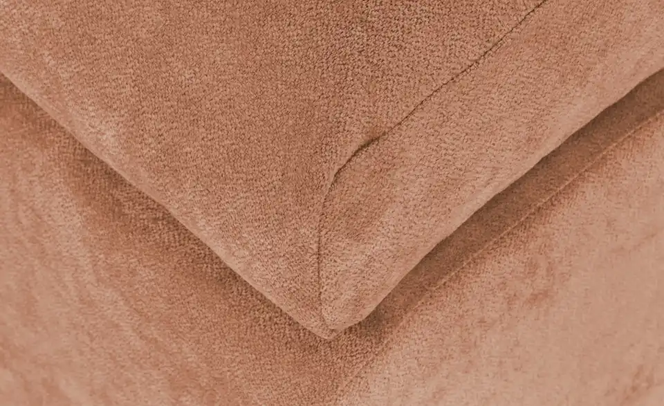 Big Sofa Lianea, Detailansicht