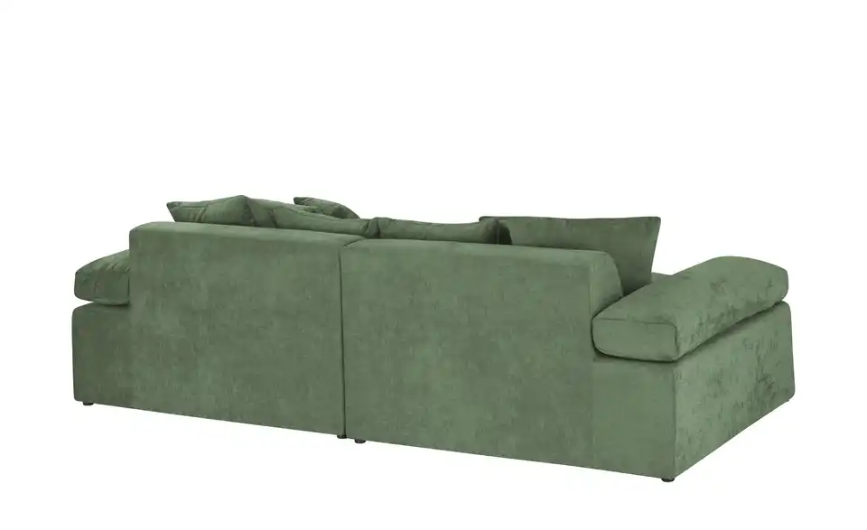 Big Sofa Lianea, Rückansicht