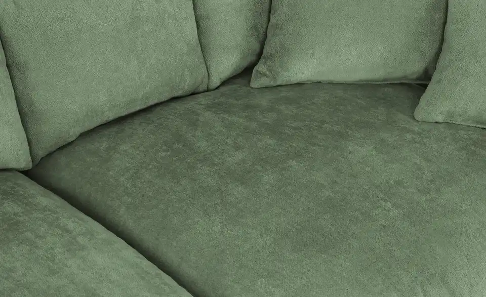 Big Sofa Lianea, Detailansicht
