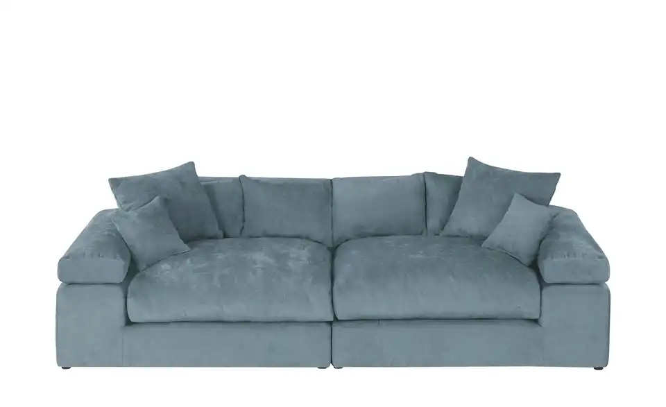 Big Sofa Lianea, Frontansicht