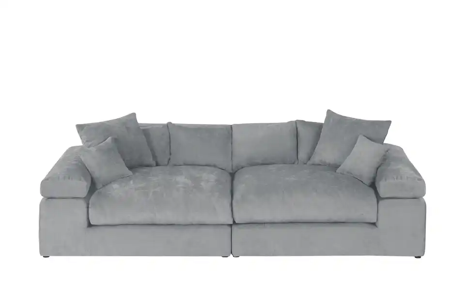 Big Sofa Lianea, Frontansicht