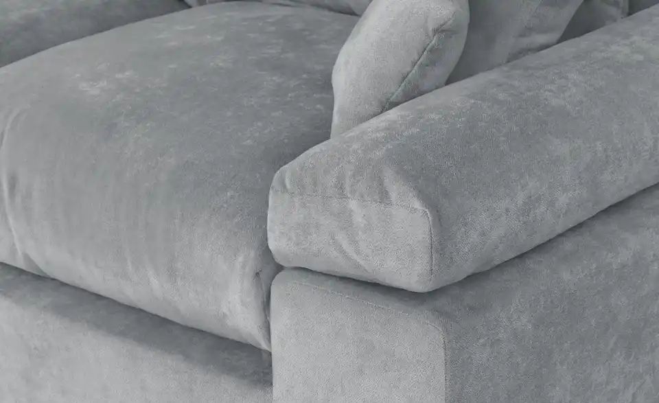 Big Sofa Lianea, Detailansicht