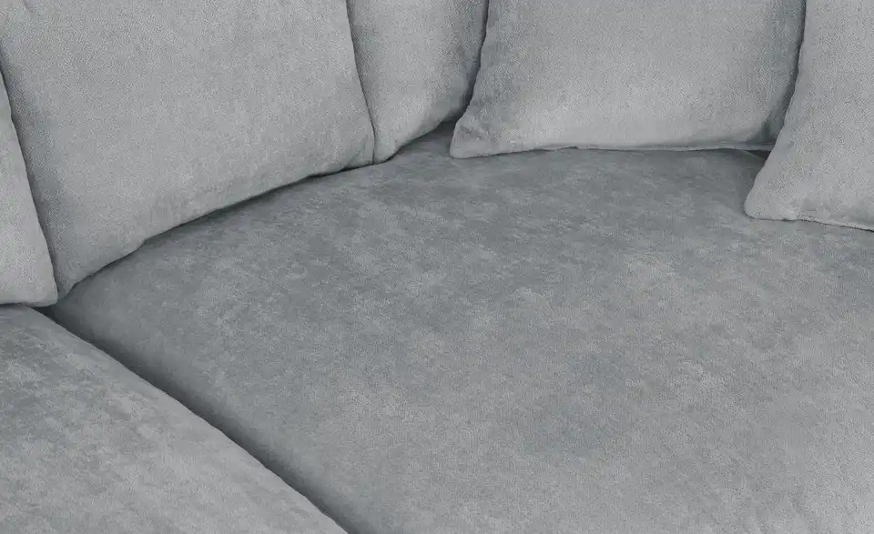 Big Sofa Lianea, Detailansicht