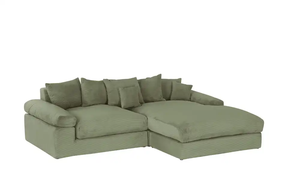 Ecksofa Whitney, Perspektive